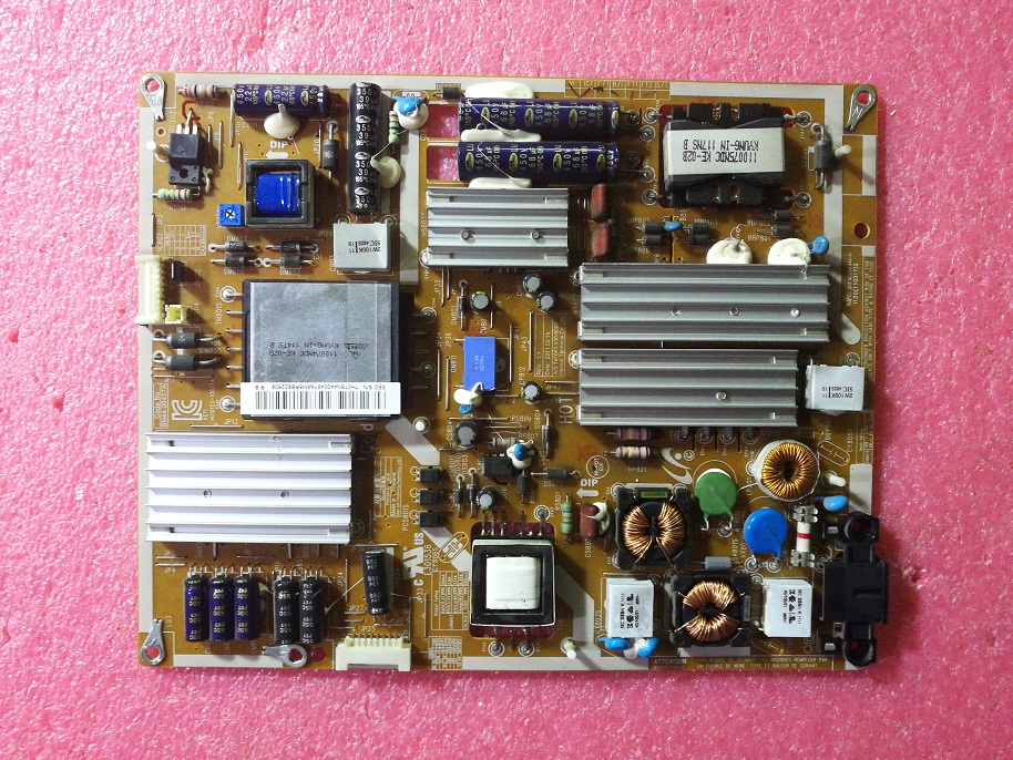 UA55C6000SJÒº¾§µçÊÓ»úÅä¼þµçÔ´°åBN44-00457A PD55A1D_BH