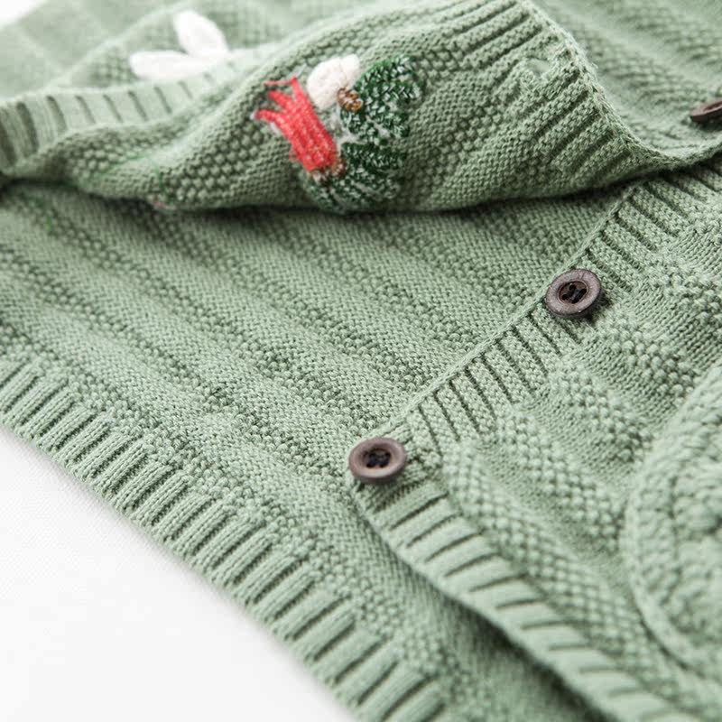 Pull fille - Ref 2103919 Image 3