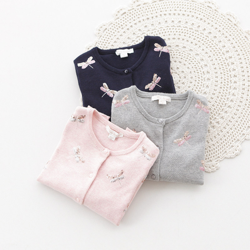 Pull fille - Ref 2104046 Image 1