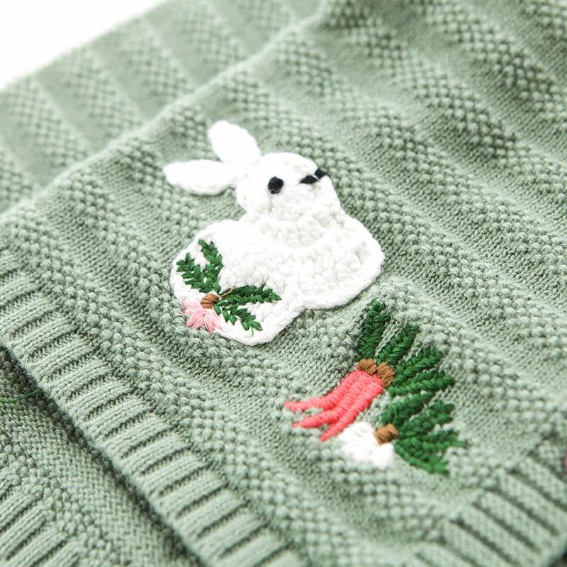 Pull fille - Ref 2103919 Image 5