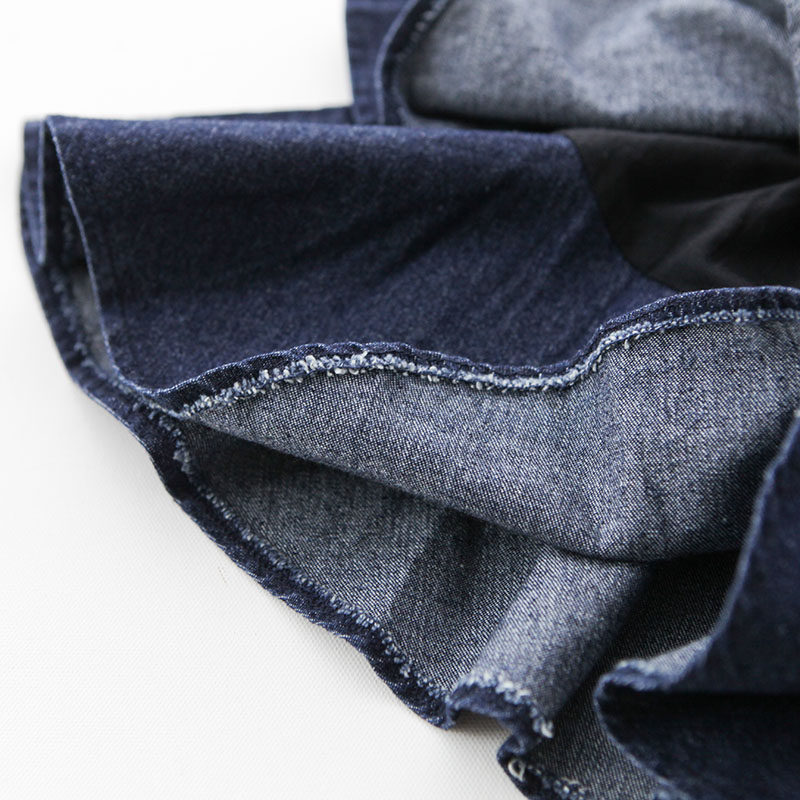 Jupe enfant en toile - Ref 2053016 Image 5