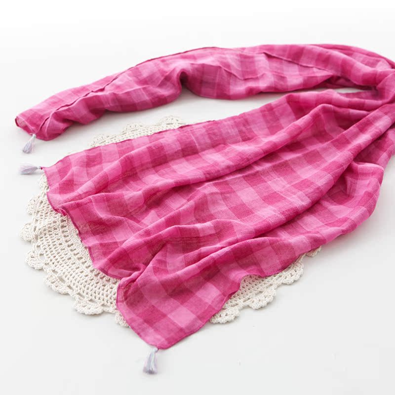 Echarpe fille - Ref 2143404 Image 4