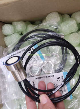 3353200000 Aventics电磁阀Microsonic传感器mic+130/IU/TC