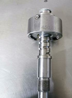 智能单回路测控仪WSAT-C903-01-23-HL-P-W