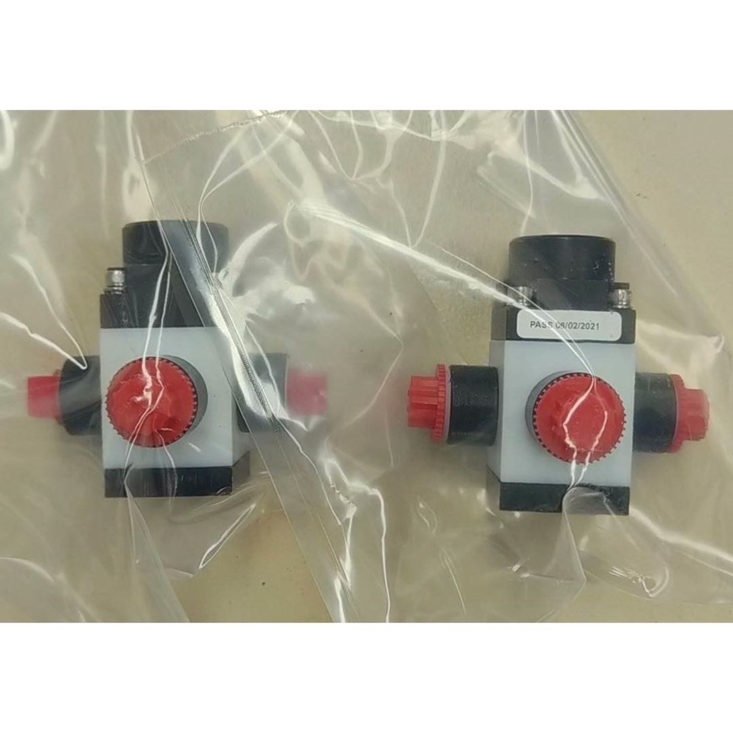 议价美4国FURON 三通隔膜阀原HPV-14-HT 3，装进口议价议价