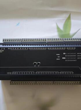 拆机台达模块PLC  DVP48EC00T3