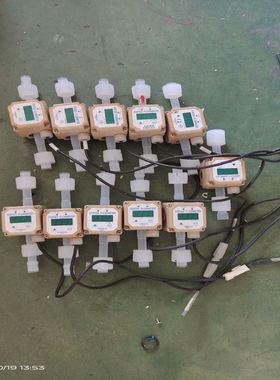 TOKICO FUBB4A-KW-ACA-TX2G FUB