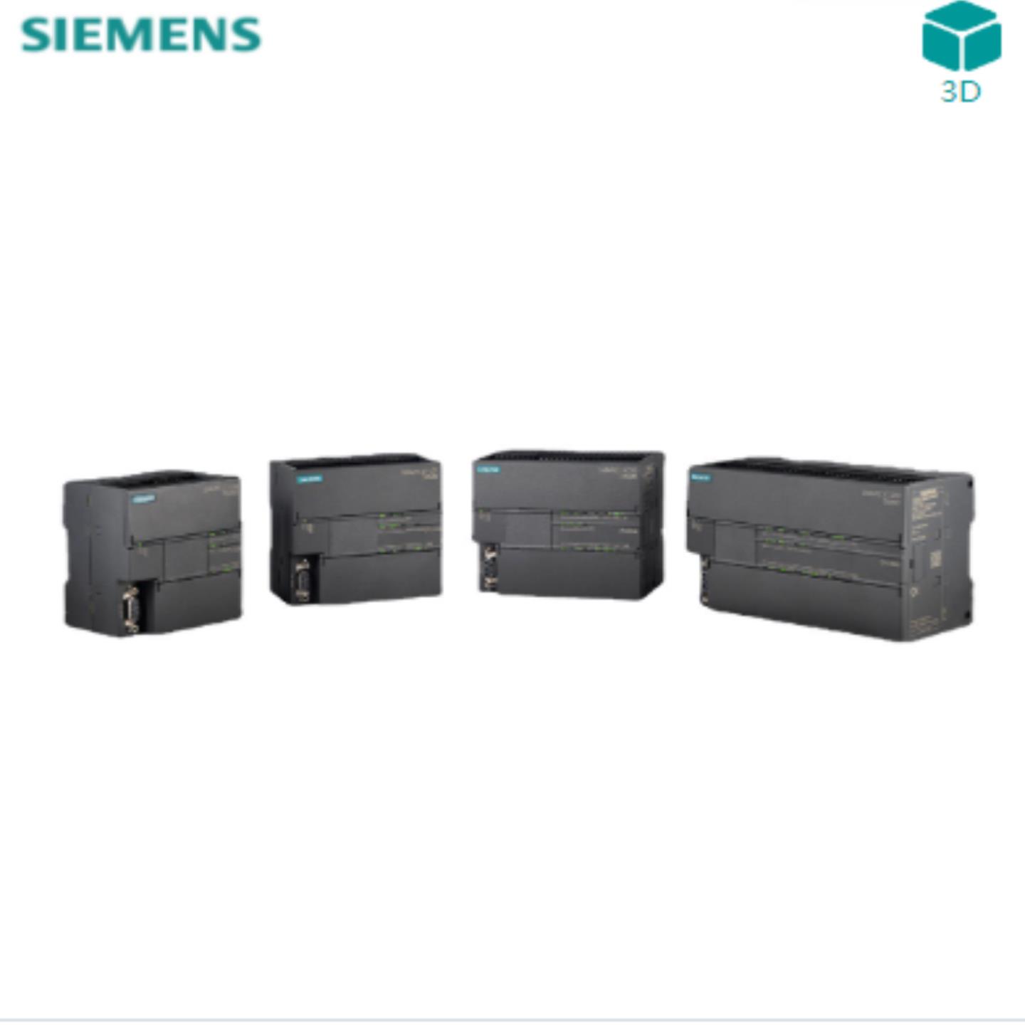 S7-200 CPU SR20标准型 CPU 模 订货号 6ES7288-1SR20-0AA1