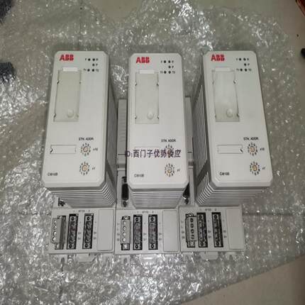 95新ABB 3BSE020520R1CI810B 38SE020520RIC1810B8完好