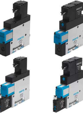 FESTO真空产生器VADMI-70-P/N/LS-P 162507 162526 162527 171055