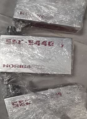 流量计 SEC-E440J 型号，功能包好 量程7SLM，