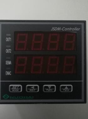 JSDS100-D 智能计数控制器计时器