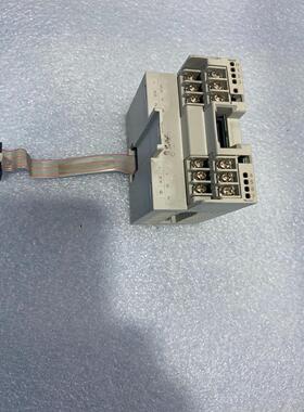 三菱模块型号FX5-8EXES包实物图成色