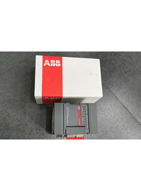 实价 07KP53 F5.0 1SBP260162R1001 ABB PLC模块 现