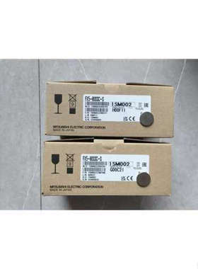 Mitsubishi FX5-80SSC-S， 实拍图