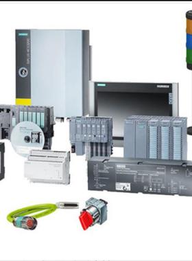 6AV6542-0BB15-2AX0  Panel OP 170B 蓝色模式 STN 显示屏