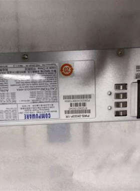 原装超微PWS-2K03P-1R/CPR-2021-2M1冗余电源2000W海康服务器模块