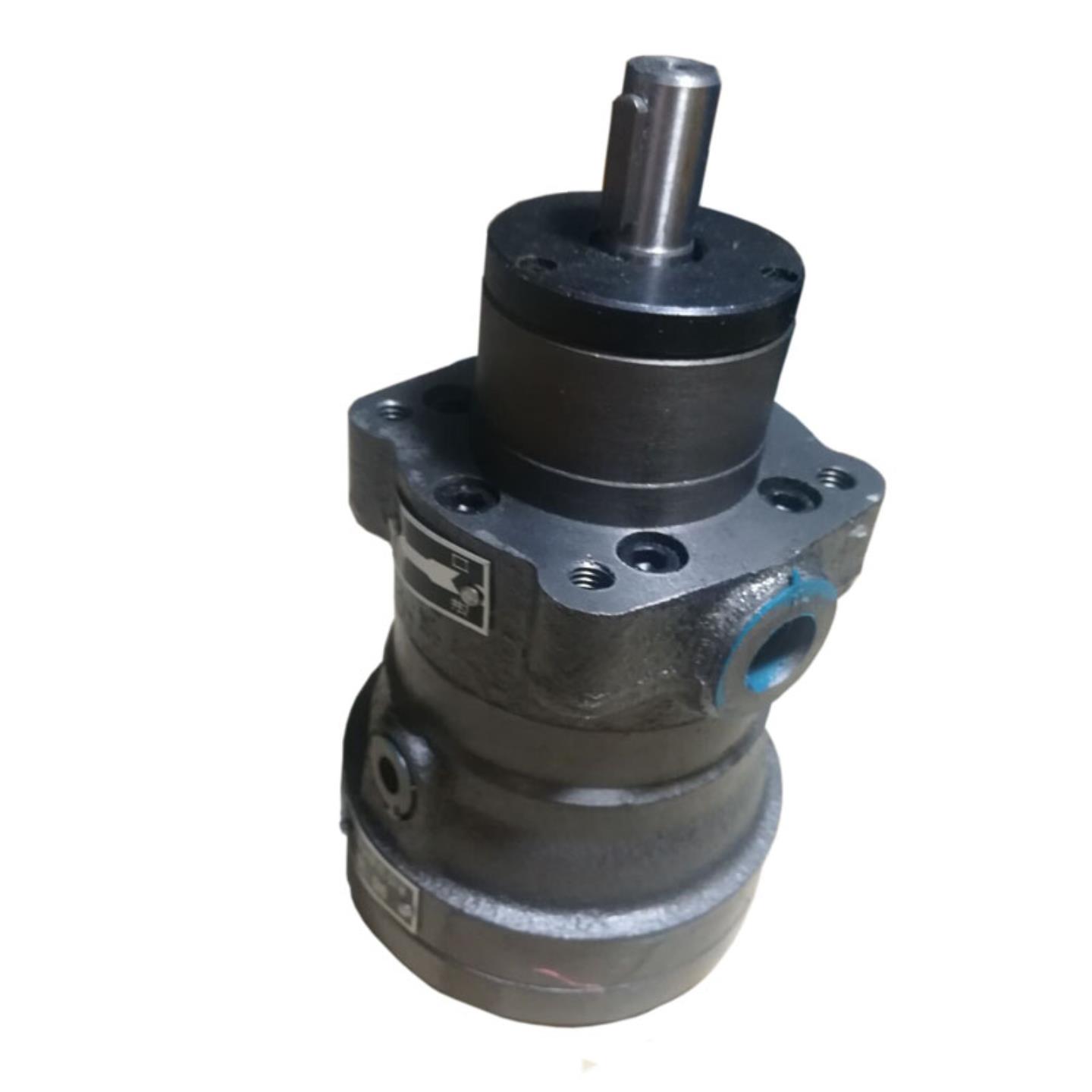 25 5 10 16 25 32 40 63 80 100MCY14-1B 高压柱塞泵  315MPA