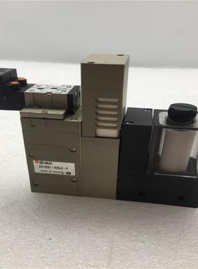 真空发生器ZR120S1-K25LZ-F+VJ3133-5LOZ 现货 未使用