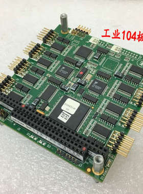 可议价COM-1274 REV.HWA02 6PC0106AL09P261E0106XXU40-A01采集板