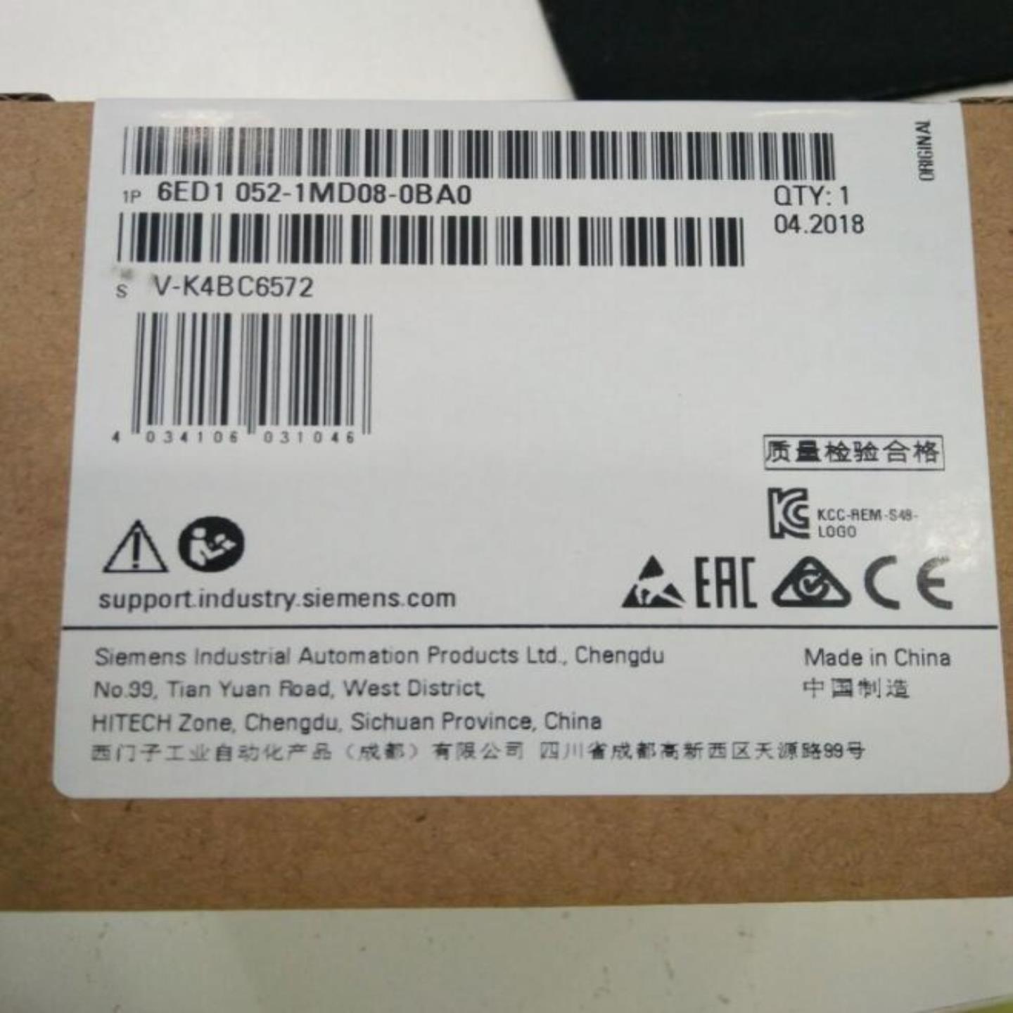 LOGO1224RCE6ED1052-1MD08-0BA06ED10521MD080BA0逻辑