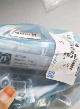 Z-F 0017-191电磁阀VISHAY电容PHMKDG440.3.50，00-K正品