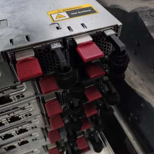 HP DL180G9 服务器电源 PN:743907-002 / 745710-202 950W