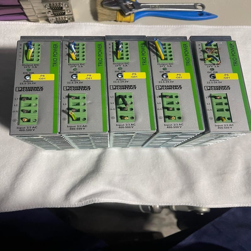 TDK-LAMBDA ZWS5-24/J 电源 24V0.2