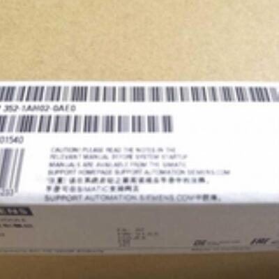 PXC242-PEA FM 352电子凸轮控制器6ES73521AH020AE0