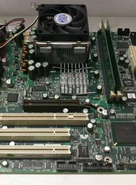 RadisysCorporation BG845G 97-9037-04 97-9556-41 主板