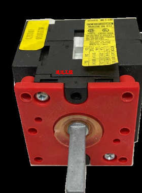 可议价ML1-040通用电气负荷隔离开关MERZ Made in eu现货实图包好