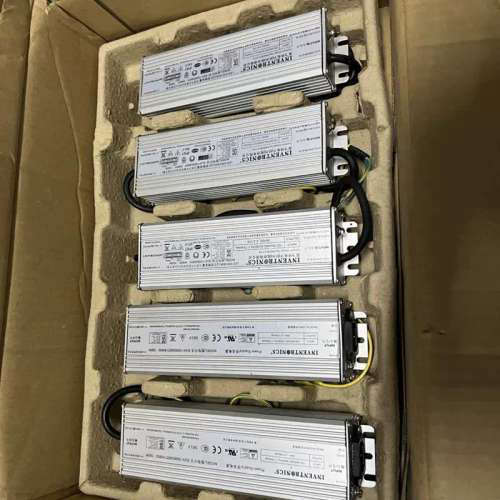 海康鹰眼球机36V直流电源英飞特EUV-150S036ST-KW02 36V4.17A