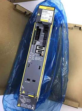 A06B-6160-H003 bisv40-B 发那科伺服放大器现货质保一年
