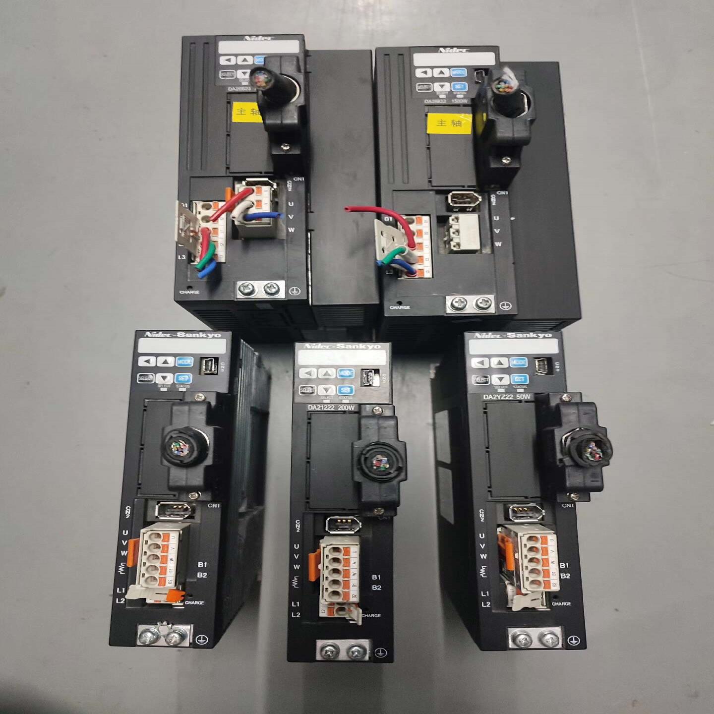 三协伺服   DA26B22DA26B23DA2YZ22