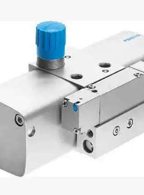 费斯托 FESTO 增压缸 DPA-40-10 537273 全新原装现货