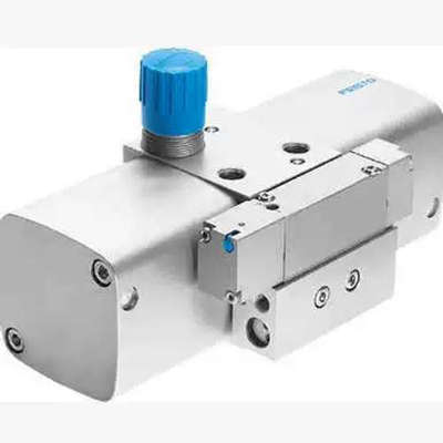 费斯托 FESTO 增压缸 DPA-40-10 537273 全新原装现货