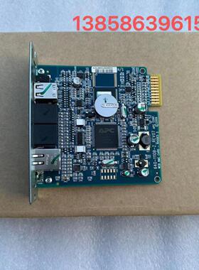 现货 APC电源远程调试管理卡AP9631UPS SUA3000R2ICH控制