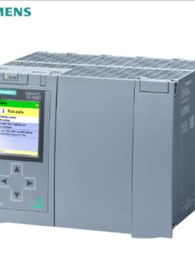 6ES7518-4UP00-0AB0 S7-1500TFCPU 1518TF-4 PNDP中央模块