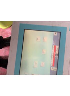 全新 普传 软启动 PR5300 037G3 37KW 380V