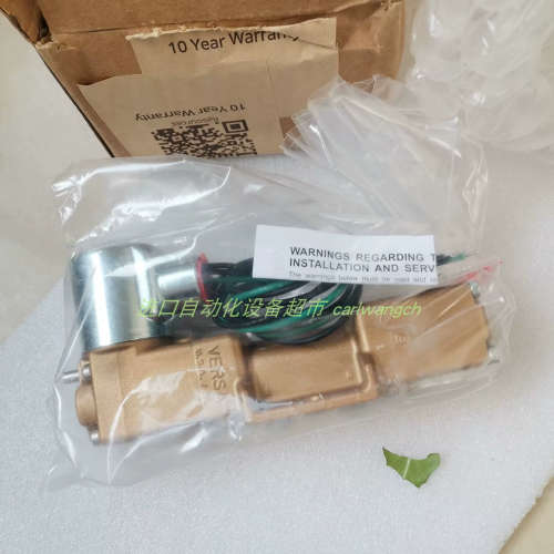 VERSA VSG-3521-PC-E220阀H+L DS-100-P0-300-S-P压力继电器