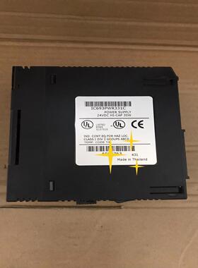 IC693PWR331 GE电源功能正常议价