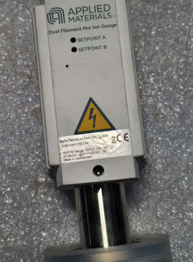 AMAT应用材料0190-48891，HDP100，双丝热离