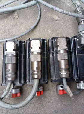 SIG Positec伺服电机 VRDM 368/50 LW