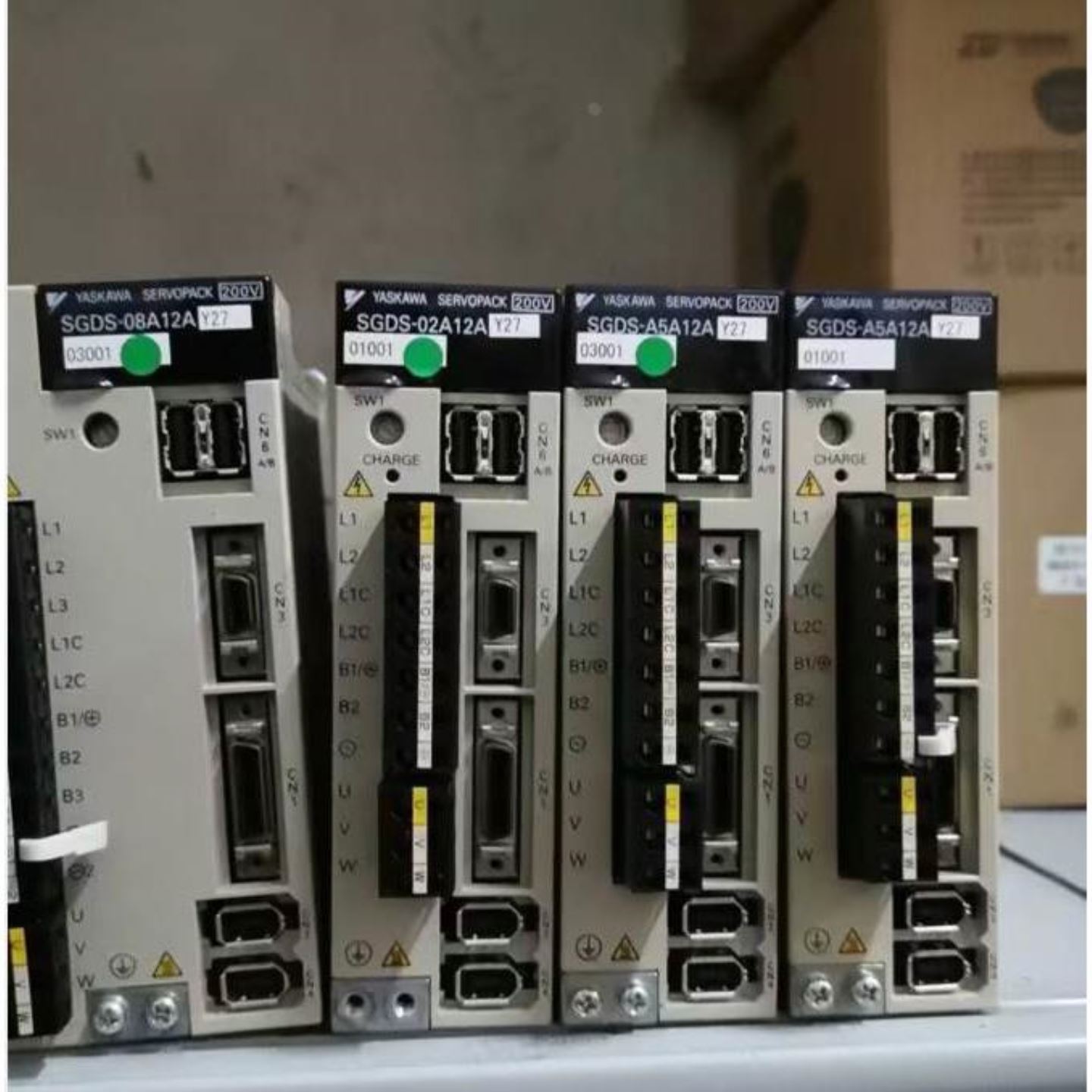 康沃G3变频器 FSCG03.1-45K0-3P380-A-议价