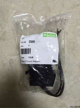 23000 3000-62004-8200010 MURR穆尔 全新原装现货实拍图