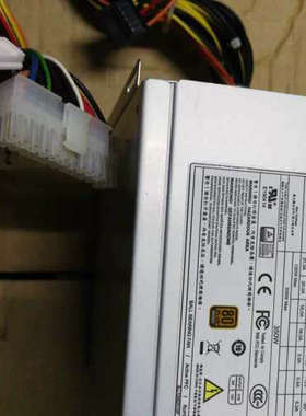 全汉 FSP350-60PFG FSP400-60PFG工控电源 FSP400-60PFN