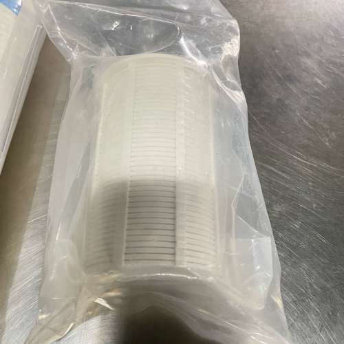 原装进口MILLIPORE密理博气体过滤器滤芯