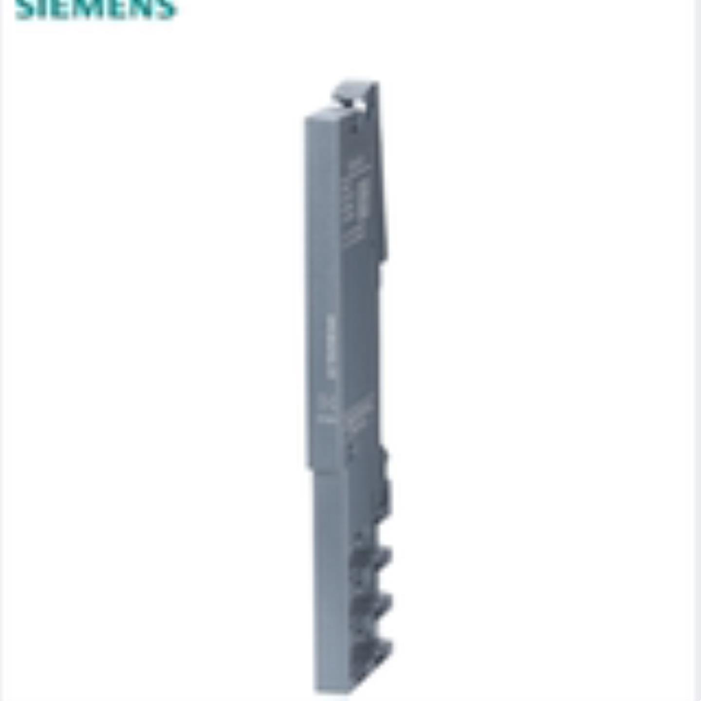 6ES7193-6PA00-0AA0ET 200SPET 200SP 的备件服务器模块