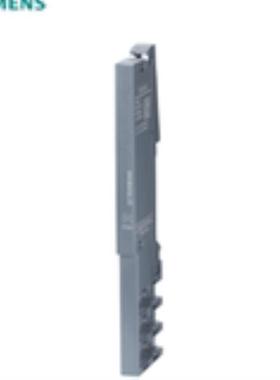 6ES7193-6PA00-0AA0ET 200SPET 200SP 的备件服务器模块