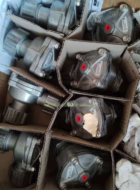 GOYEN RCAC25FH3X/3249脉冲阀ACS WTAU-120-Y3-U0继电器